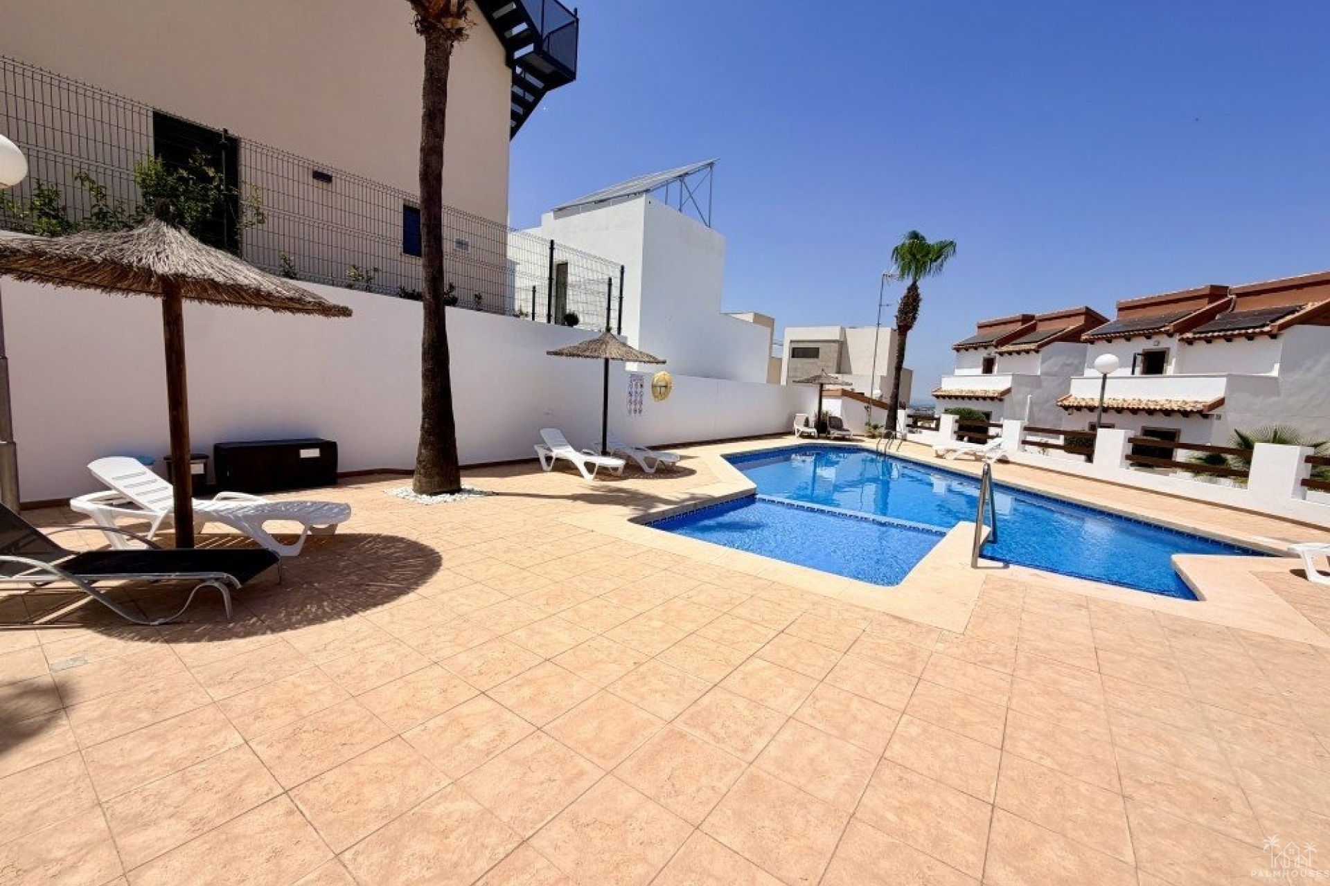 Revente - Villa - Ciudad Quesada - Costa Blanca