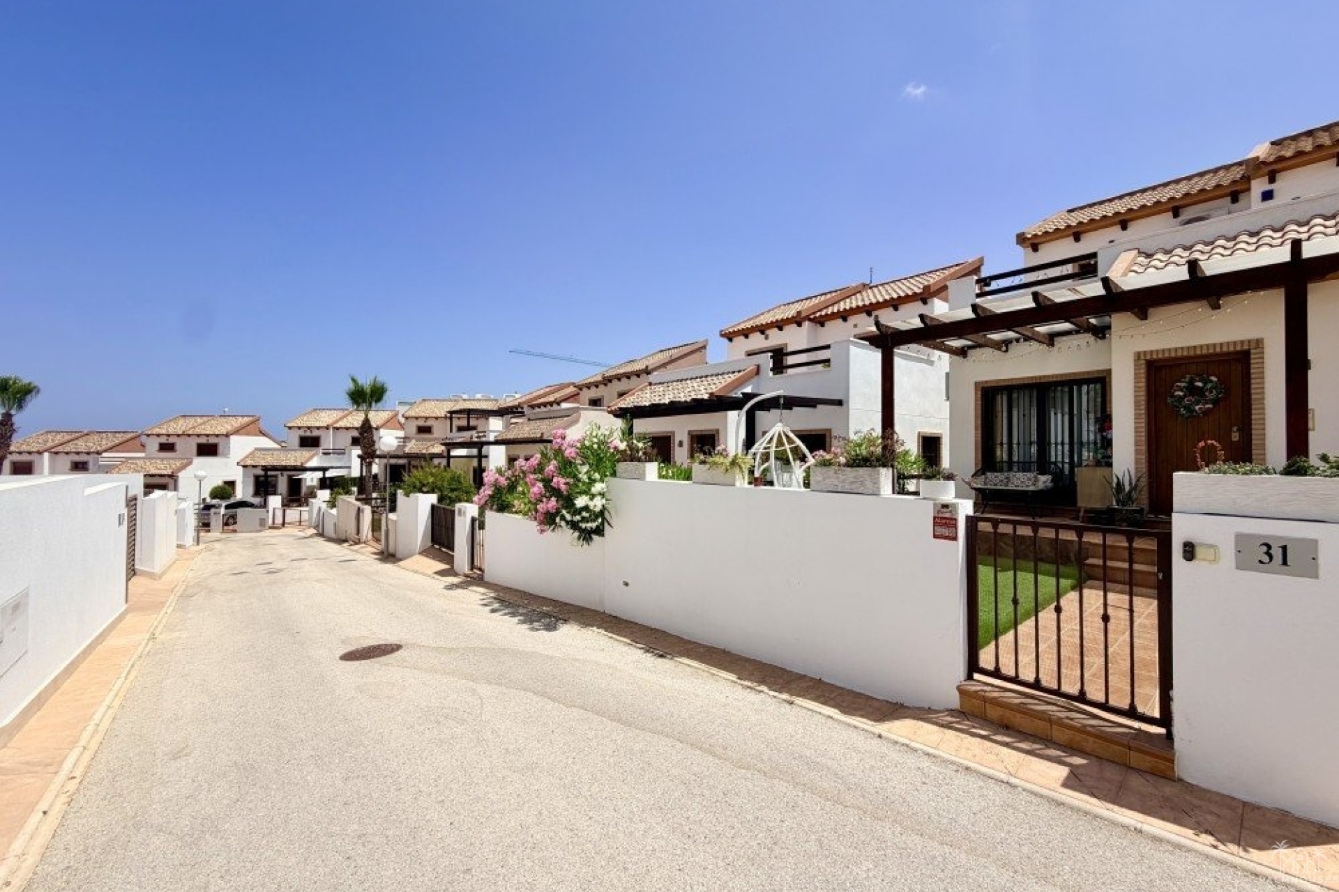 Revente - Villa - Ciudad Quesada - Costa Blanca