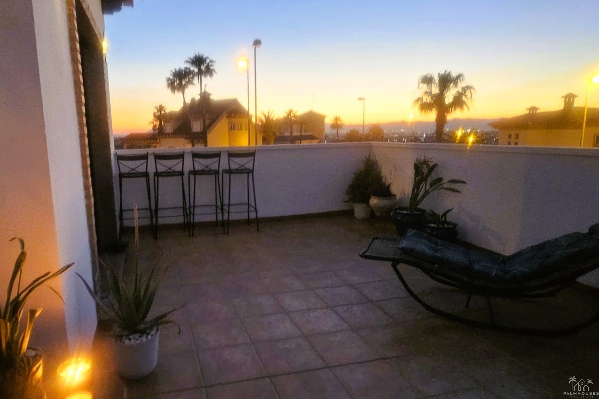 Revente - Villa - Ciudad Quesada - Costa Blanca