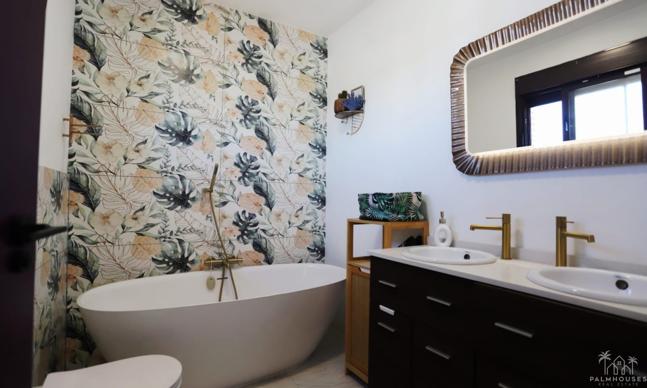 Revente - Villa - Ciudad Quesada - Costa Blanca