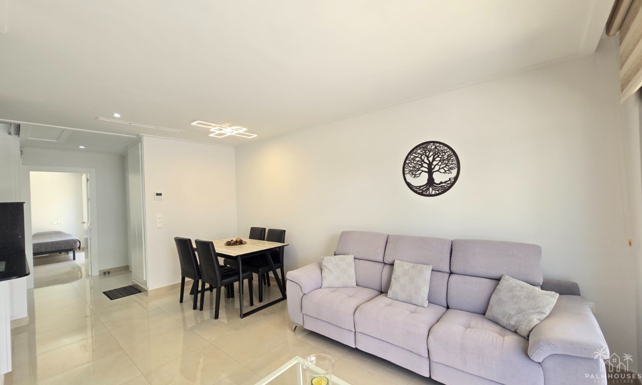 Revente - Villa - Ciudad Quesada - Costa Blanca