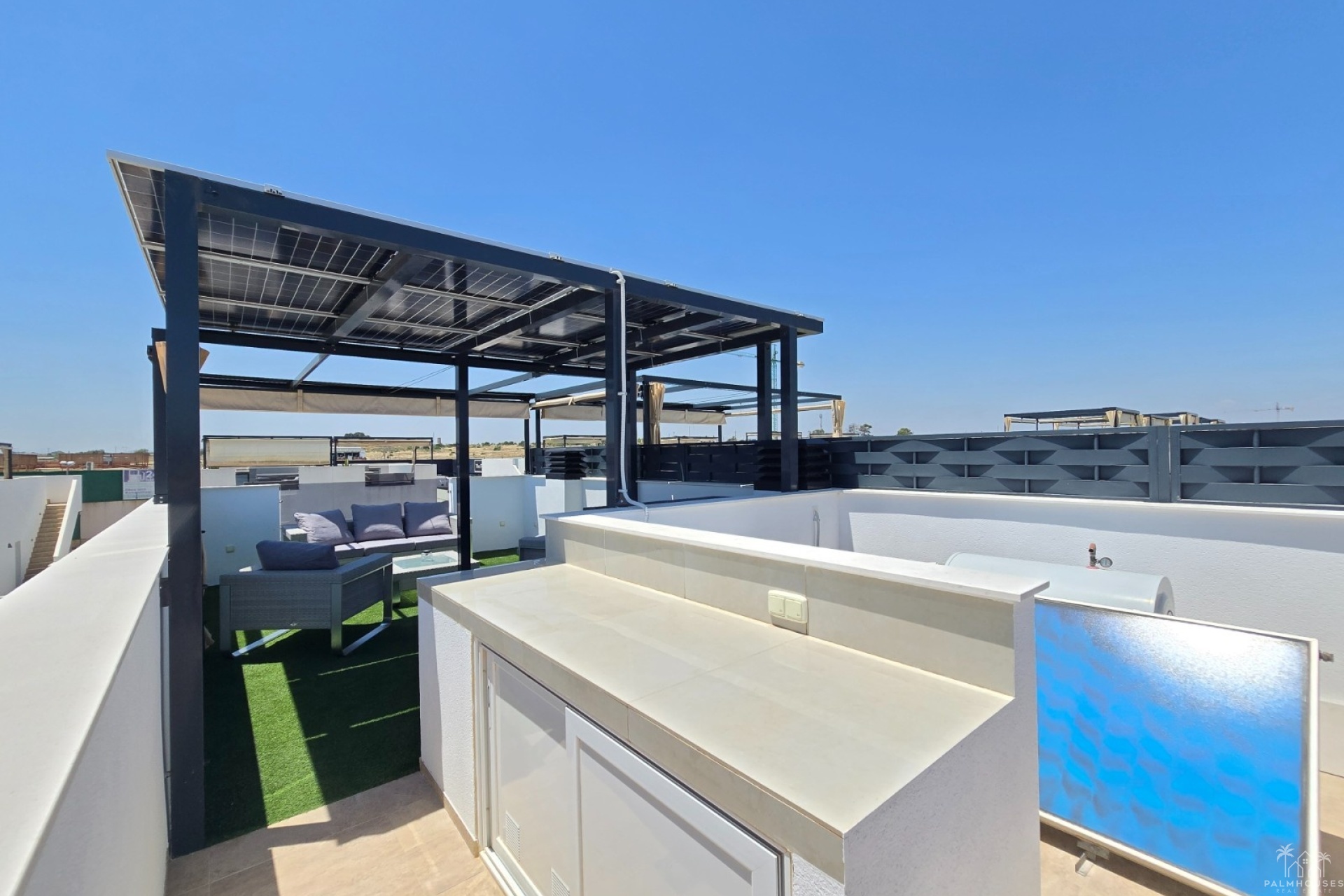 Revente - Villa - Ciudad Quesada - Costa Blanca