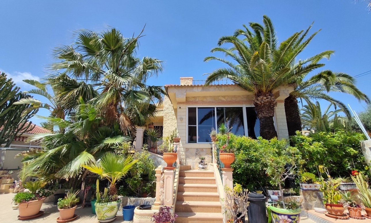 Revente - Villa - Ciudad Quesada - Costa Blanca