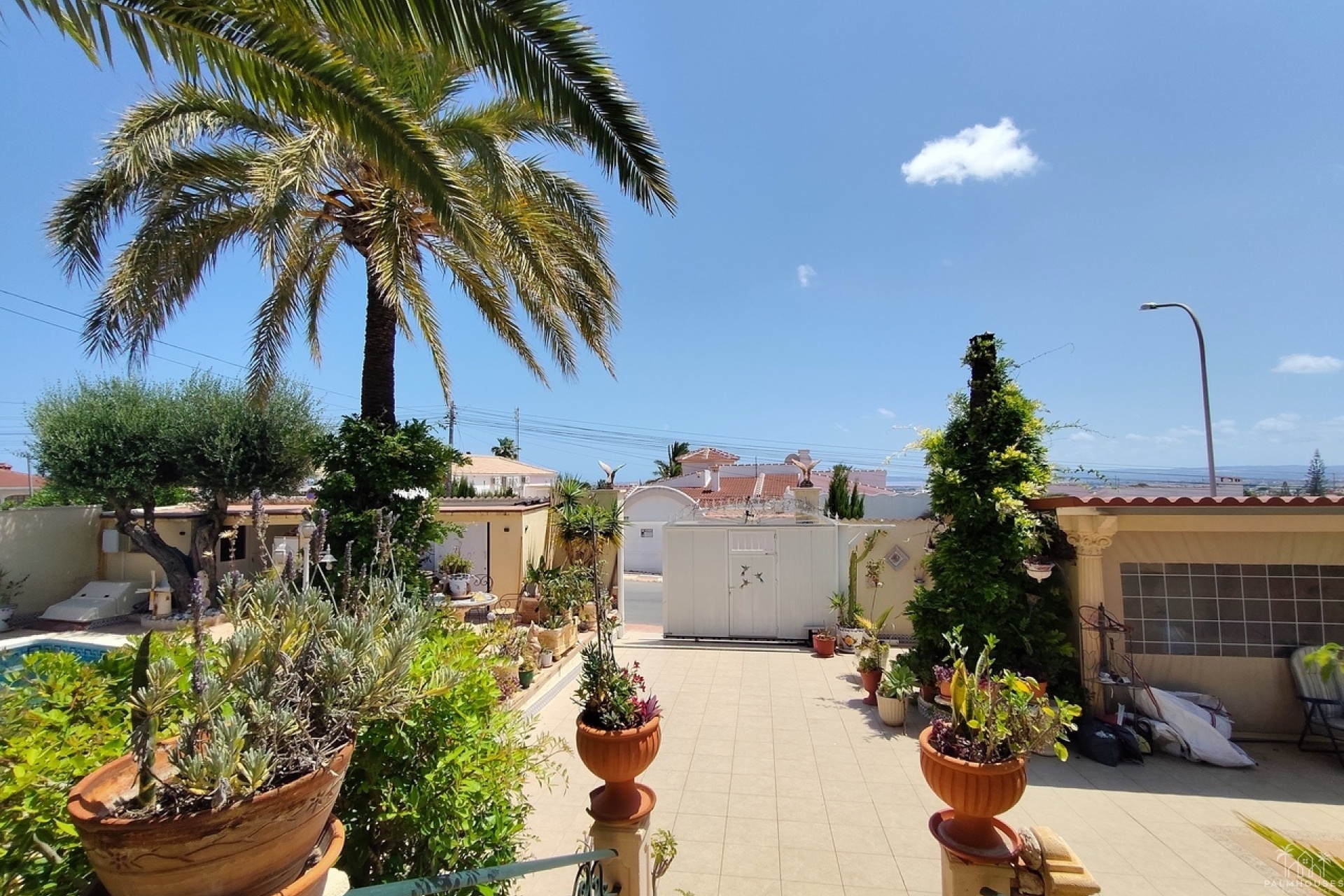 Revente - Villa - Ciudad Quesada - Costa Blanca