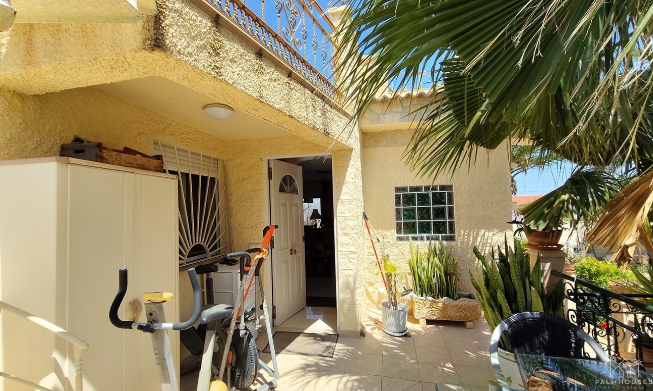 Revente - Villa - Ciudad Quesada - Costa Blanca