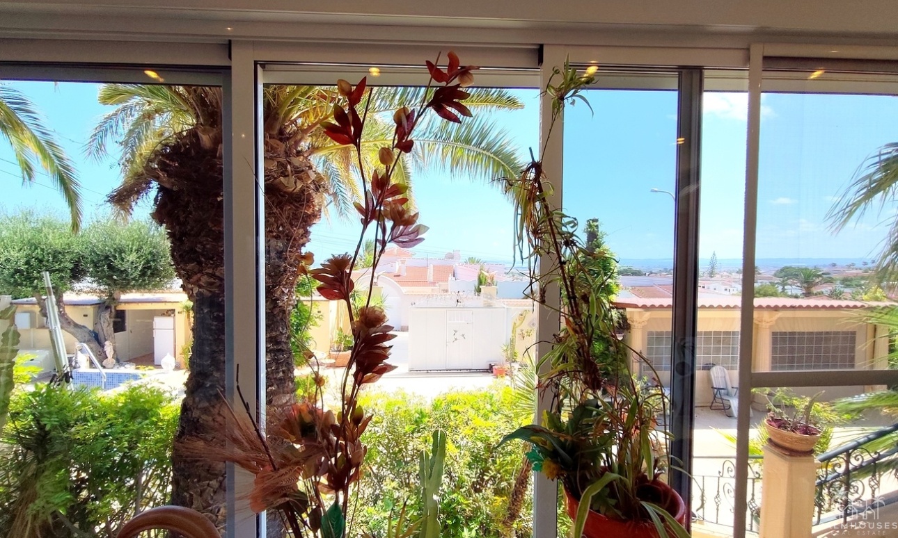 Revente - Villa - Ciudad Quesada - Costa Blanca