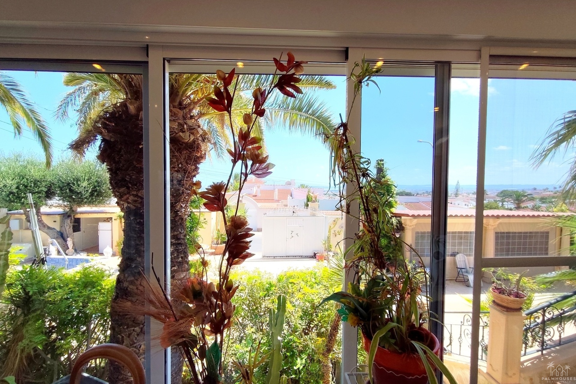 Revente - Villa - Ciudad Quesada - Costa Blanca