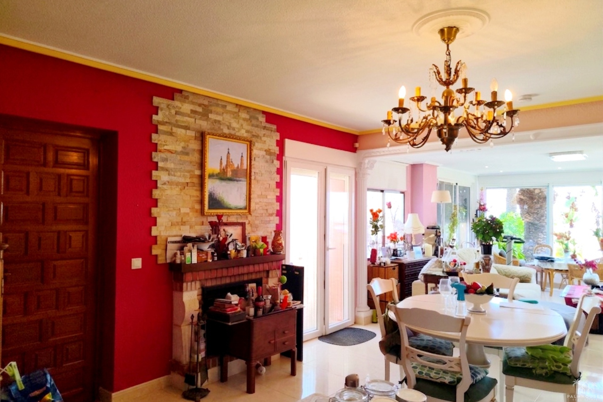 Revente - Villa - Ciudad Quesada - Costa Blanca