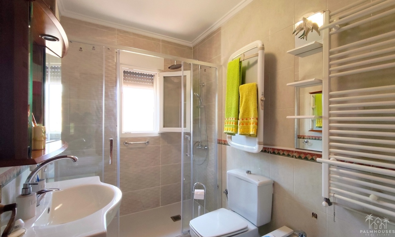 Revente - Villa - Ciudad Quesada - Costa Blanca