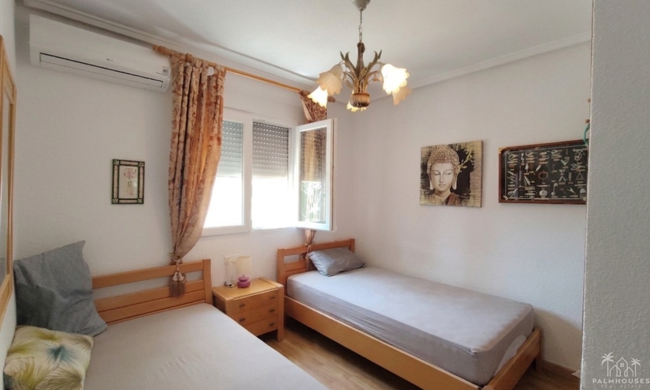 Revente - Villa - Ciudad Quesada - Costa Blanca