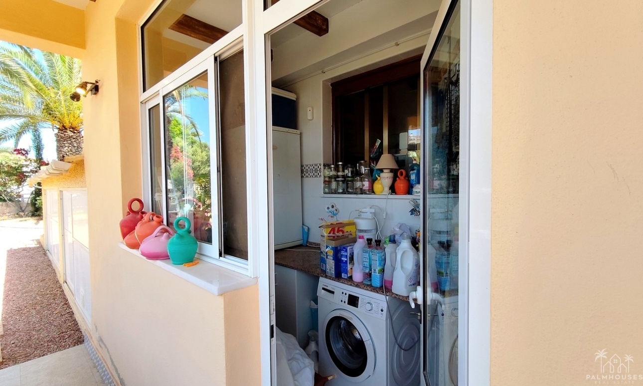 Revente - Villa - Ciudad Quesada - Costa Blanca