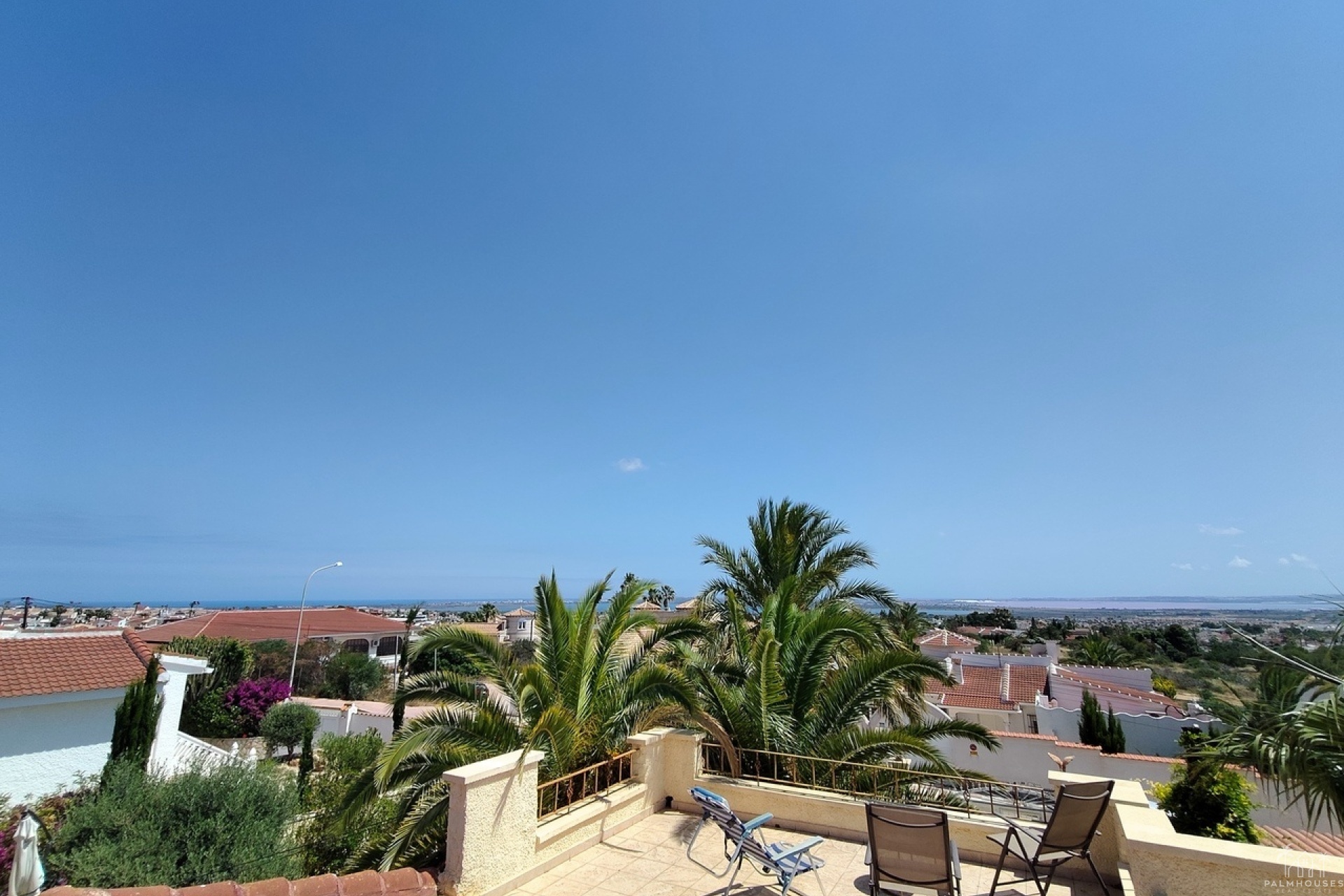 Revente - Villa - Ciudad Quesada - Costa Blanca