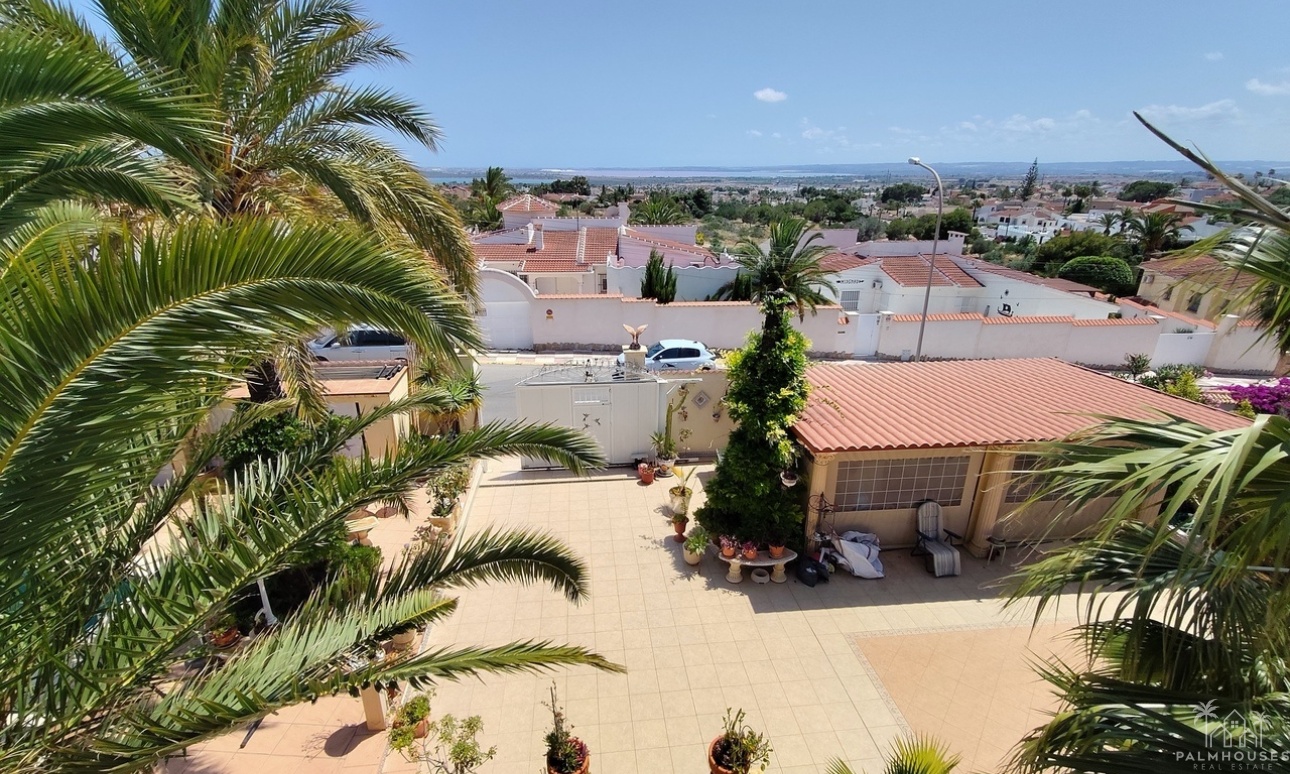 Revente - Villa - Ciudad Quesada - Costa Blanca