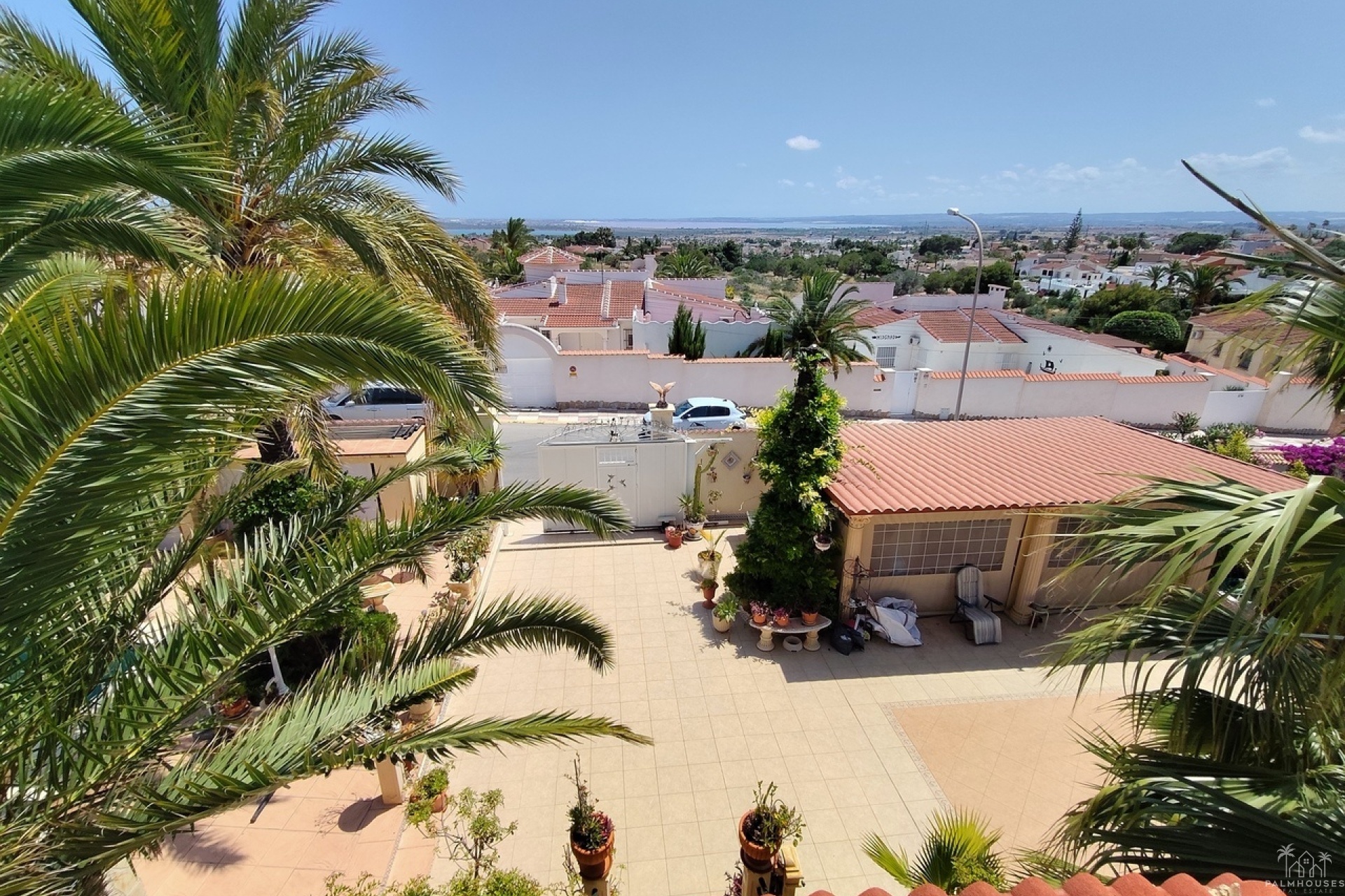 Revente - Villa - Ciudad Quesada - Costa Blanca