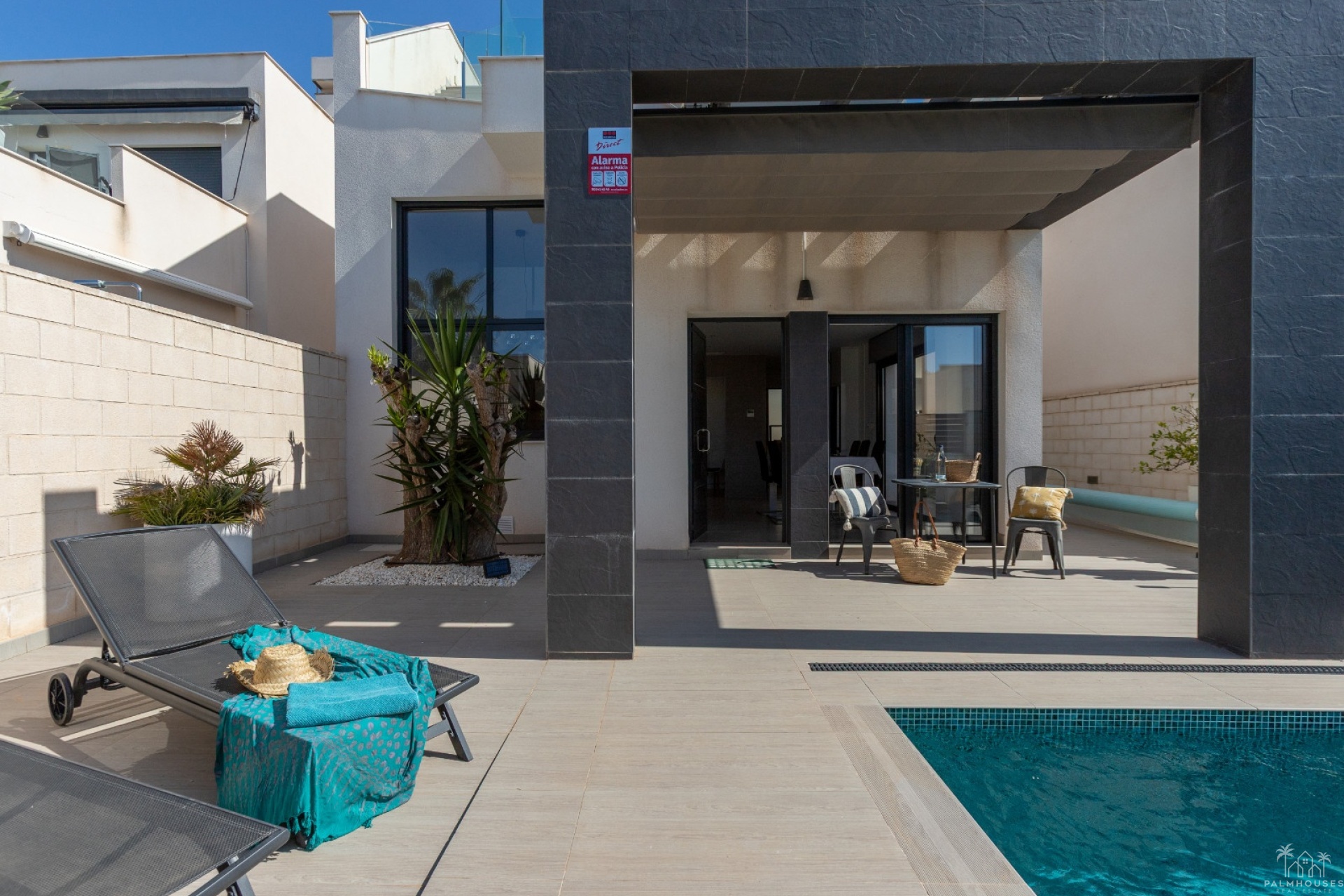 Revente - Villa - Ciudad Quesada - Costa Blanca