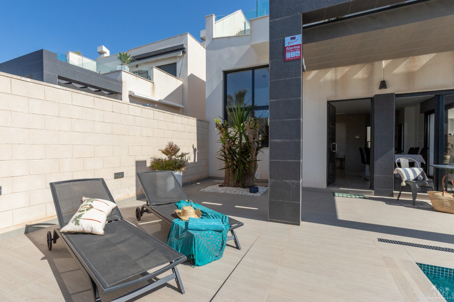 Revente - Villa - Ciudad Quesada - Costa Blanca