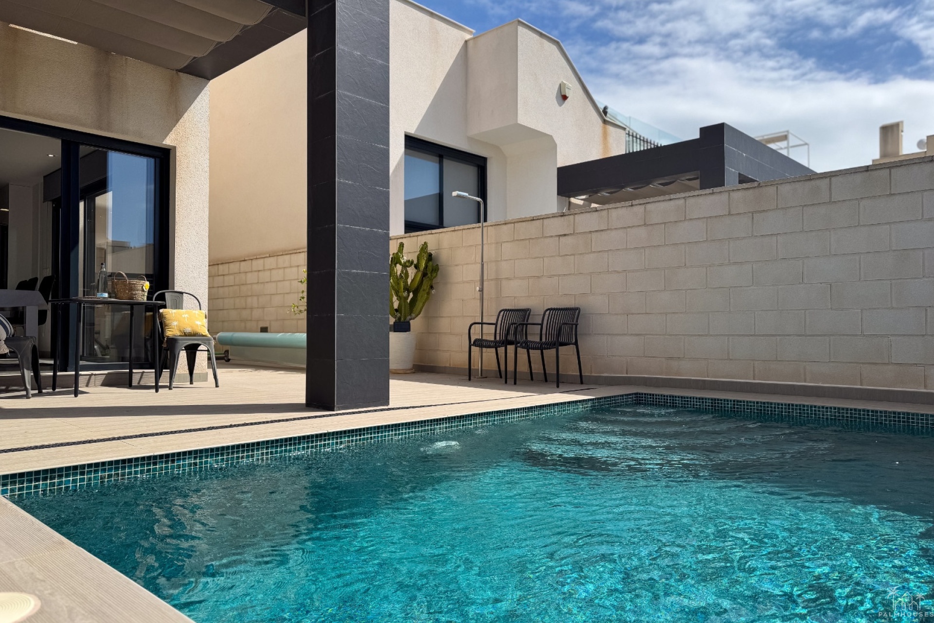 Revente - Villa - Ciudad Quesada - Costa Blanca
