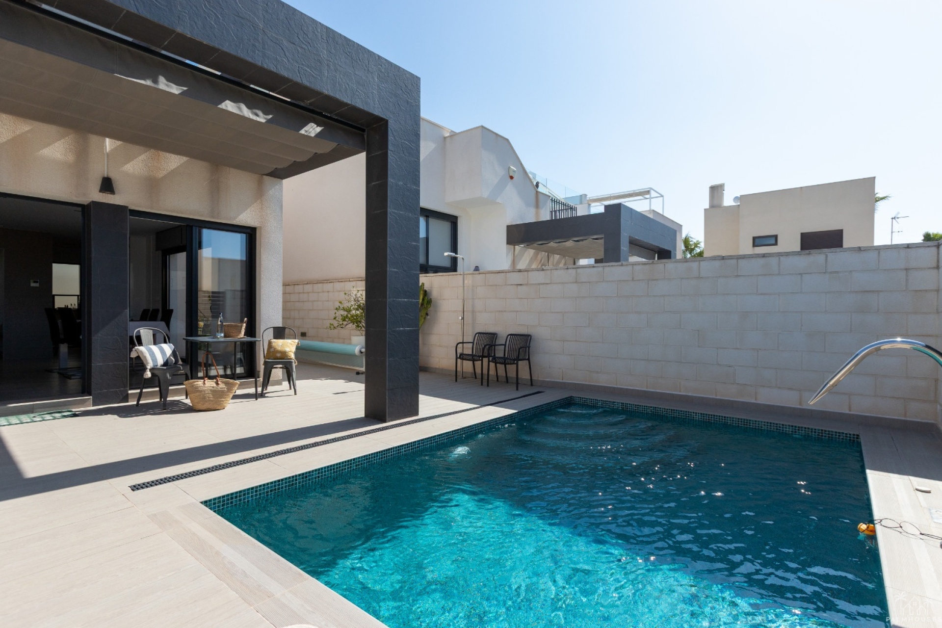 Revente - Villa - Ciudad Quesada - Costa Blanca