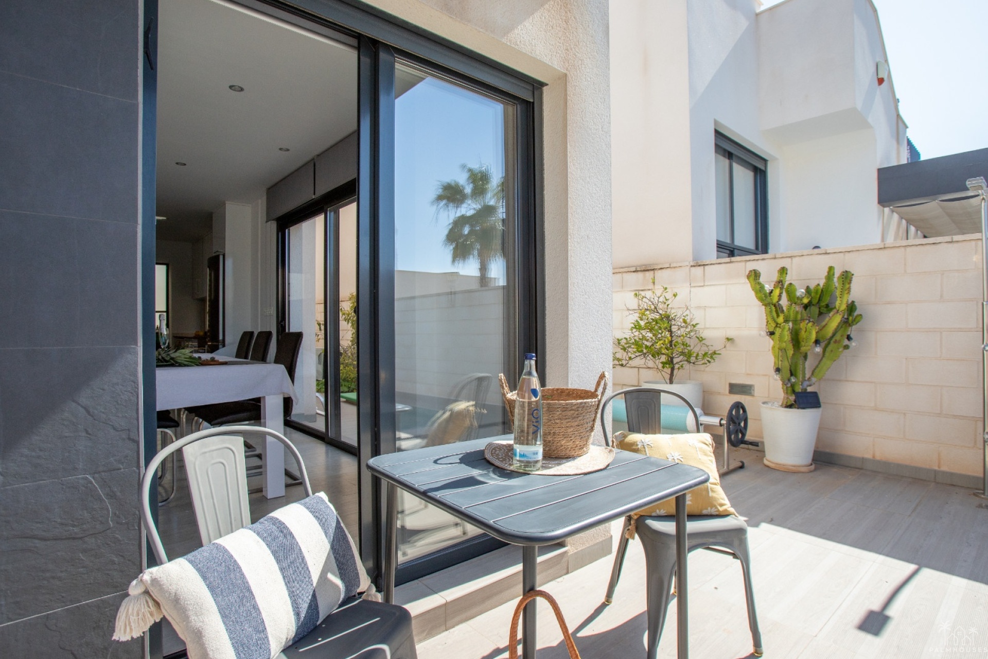 Revente - Villa - Ciudad Quesada - Costa Blanca