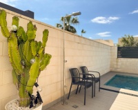 Revente - Villa - Ciudad Quesada - Costa Blanca
