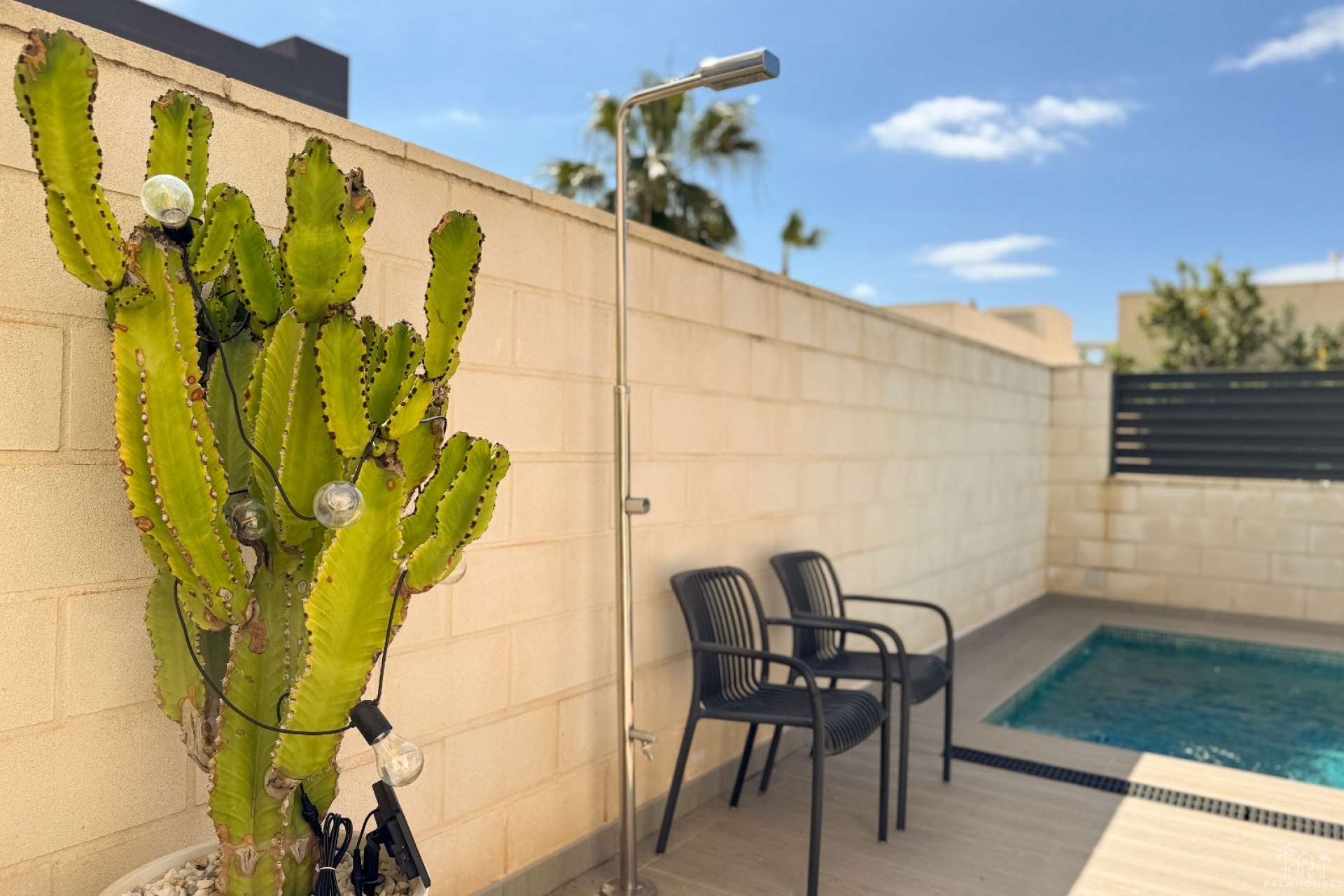 Revente - Villa - Ciudad Quesada - Costa Blanca