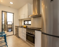 Revente - Villa - Ciudad Quesada - Costa Blanca