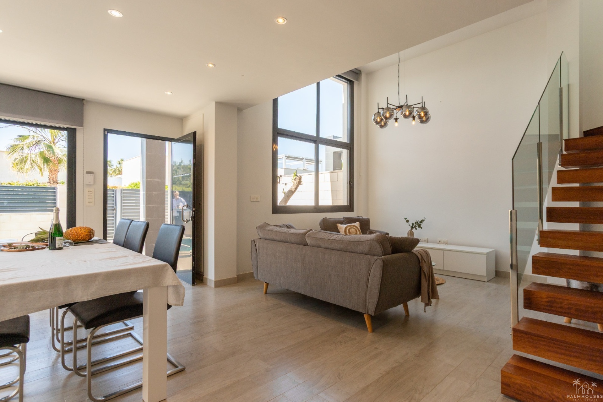 Revente - Villa - Ciudad Quesada - Costa Blanca