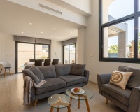 Revente - Villa - Ciudad Quesada - Costa Blanca