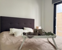 Revente - Villa - Ciudad Quesada - Costa Blanca