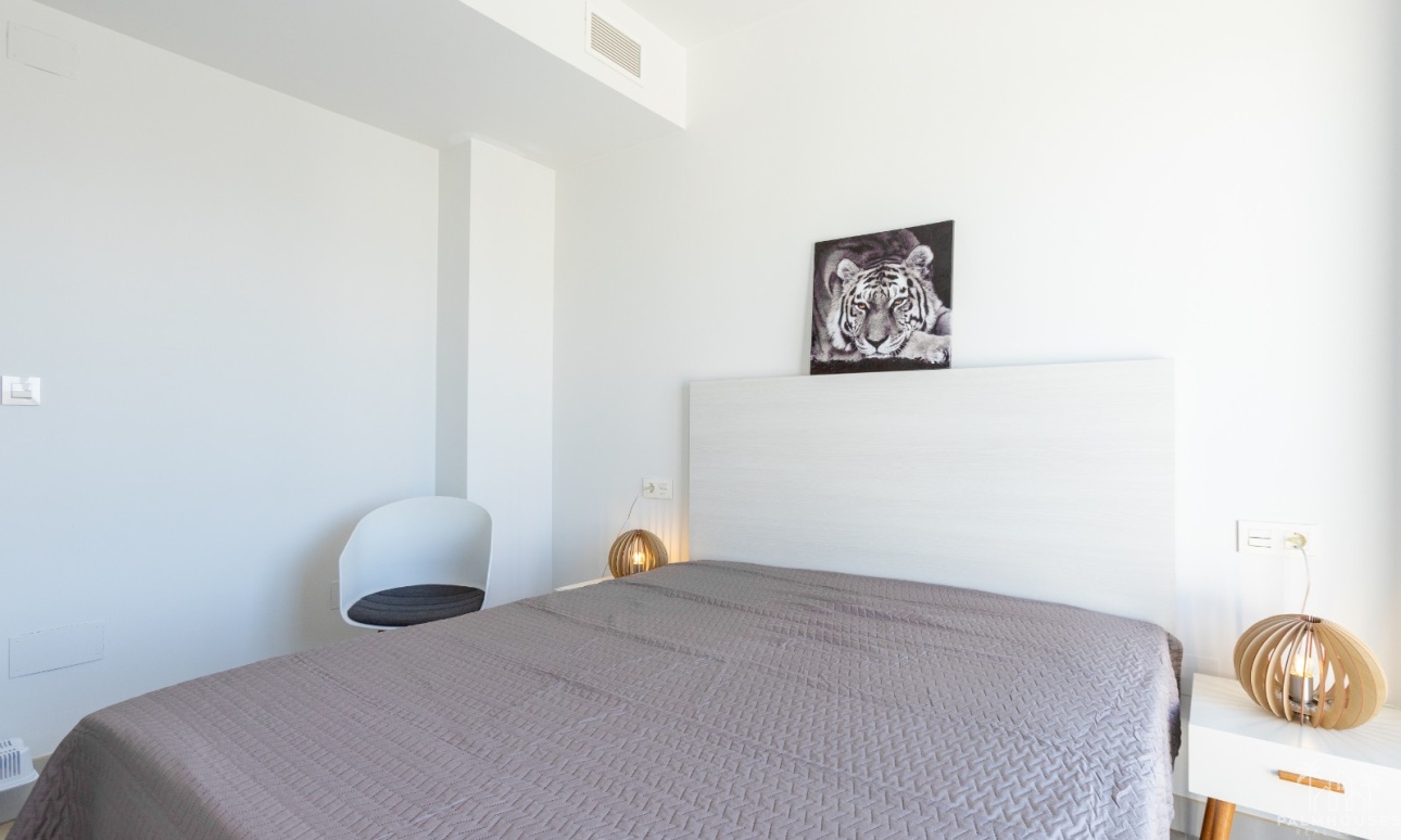 Revente - Villa - Ciudad Quesada - Costa Blanca