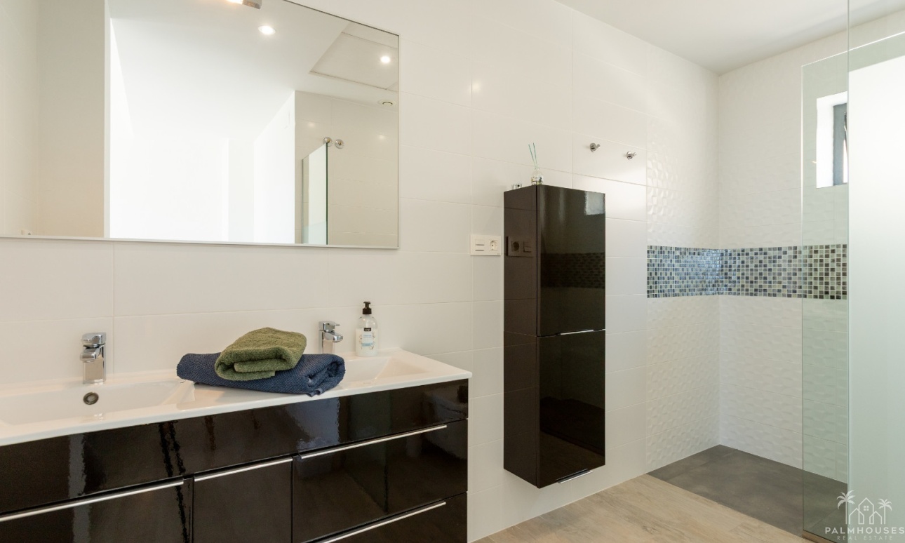 Revente - Villa - Ciudad Quesada - Costa Blanca