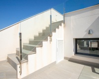 Revente - Villa - Ciudad Quesada - Costa Blanca