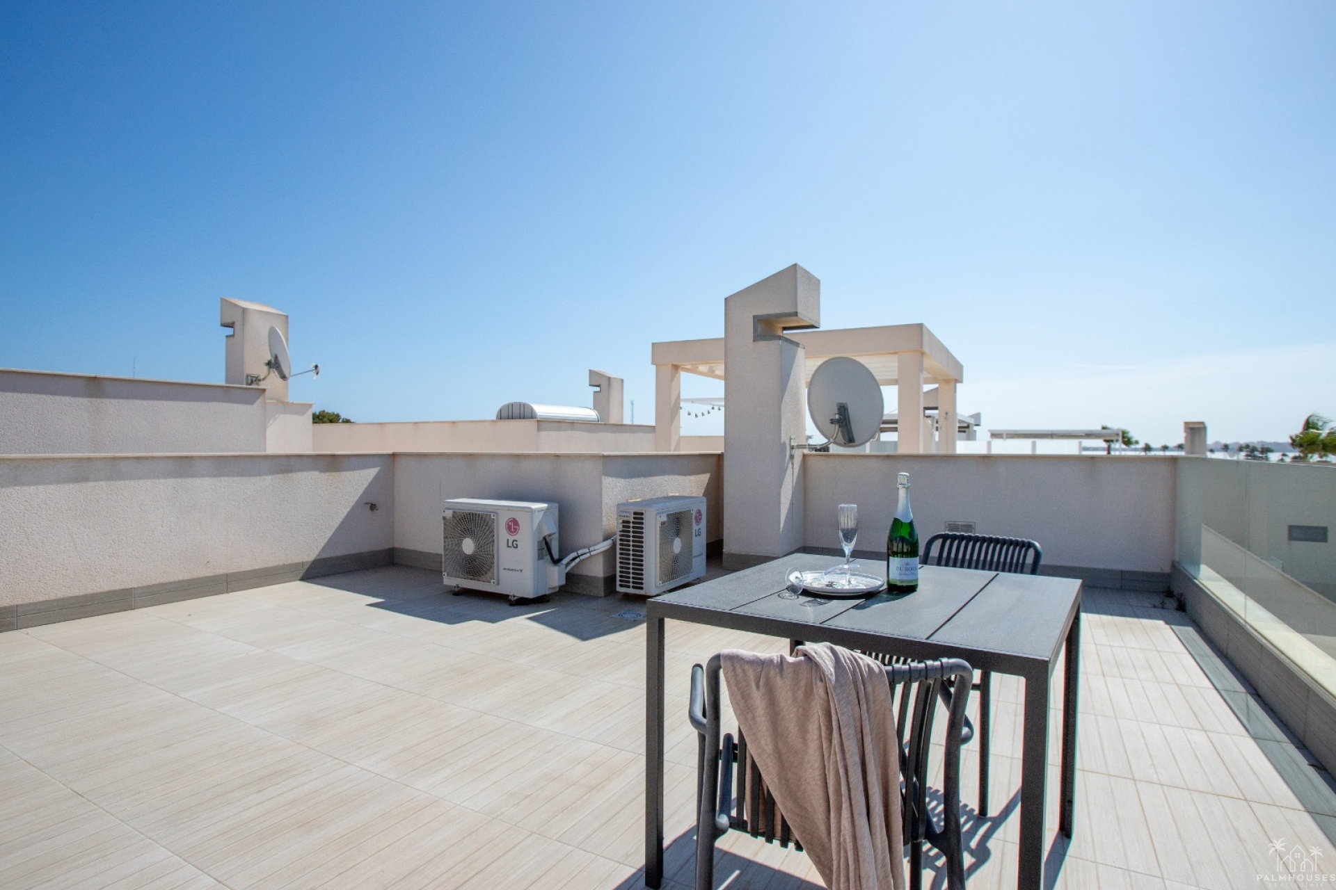 Revente - Villa - Ciudad Quesada - Costa Blanca