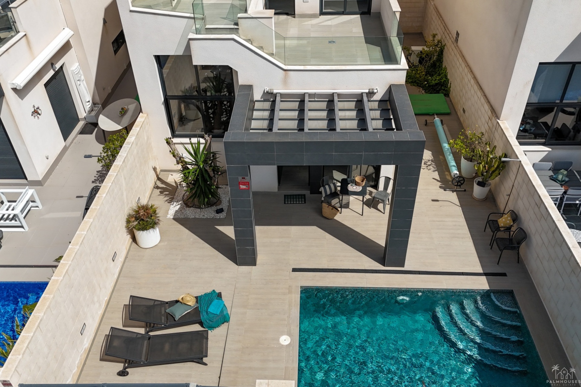 Revente - Villa - Ciudad Quesada - Costa Blanca