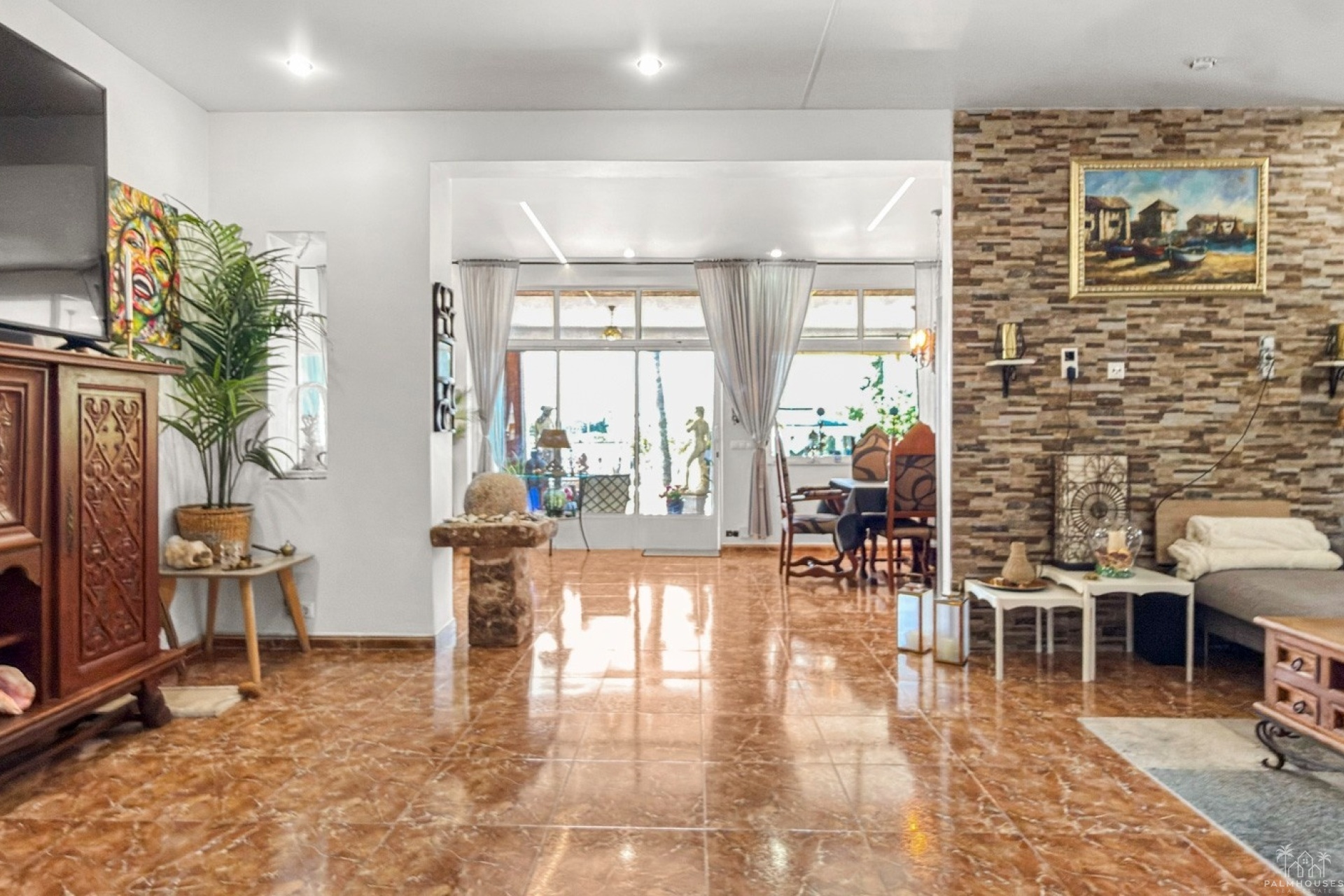 Revente - Villa - Ciudad Quesada - Costa Blanca