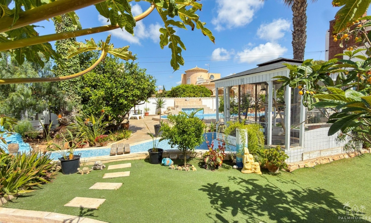 Revente - Villa - Ciudad Quesada - Costa Blanca