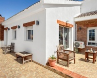 Revente - Villa - Ciudad Quesada - Costa Blanca