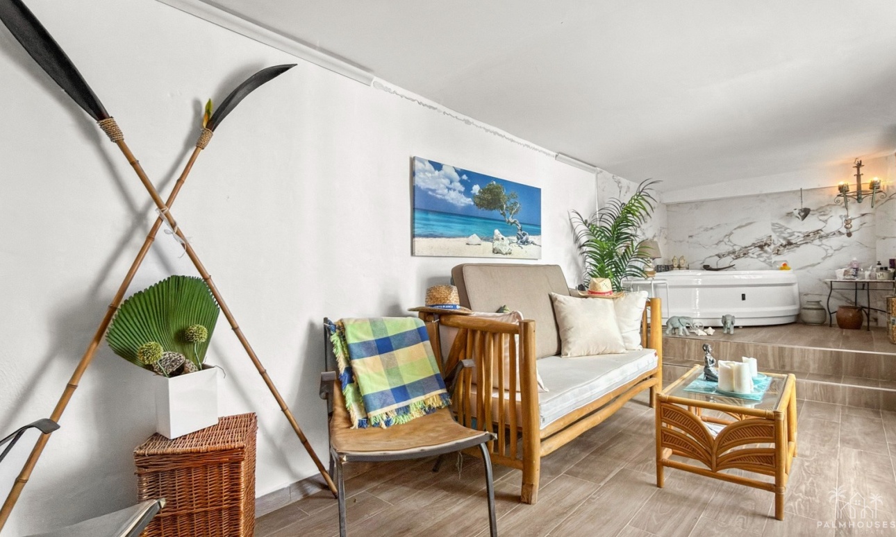 Revente - Villa - Ciudad Quesada - Costa Blanca
