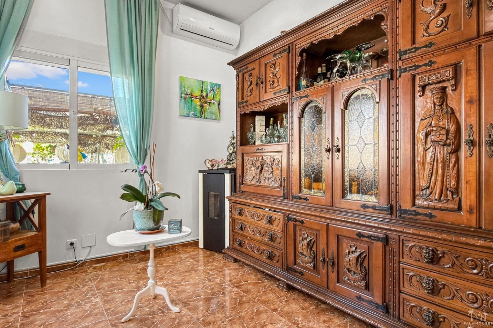 Revente - Villa - Ciudad Quesada - Costa Blanca