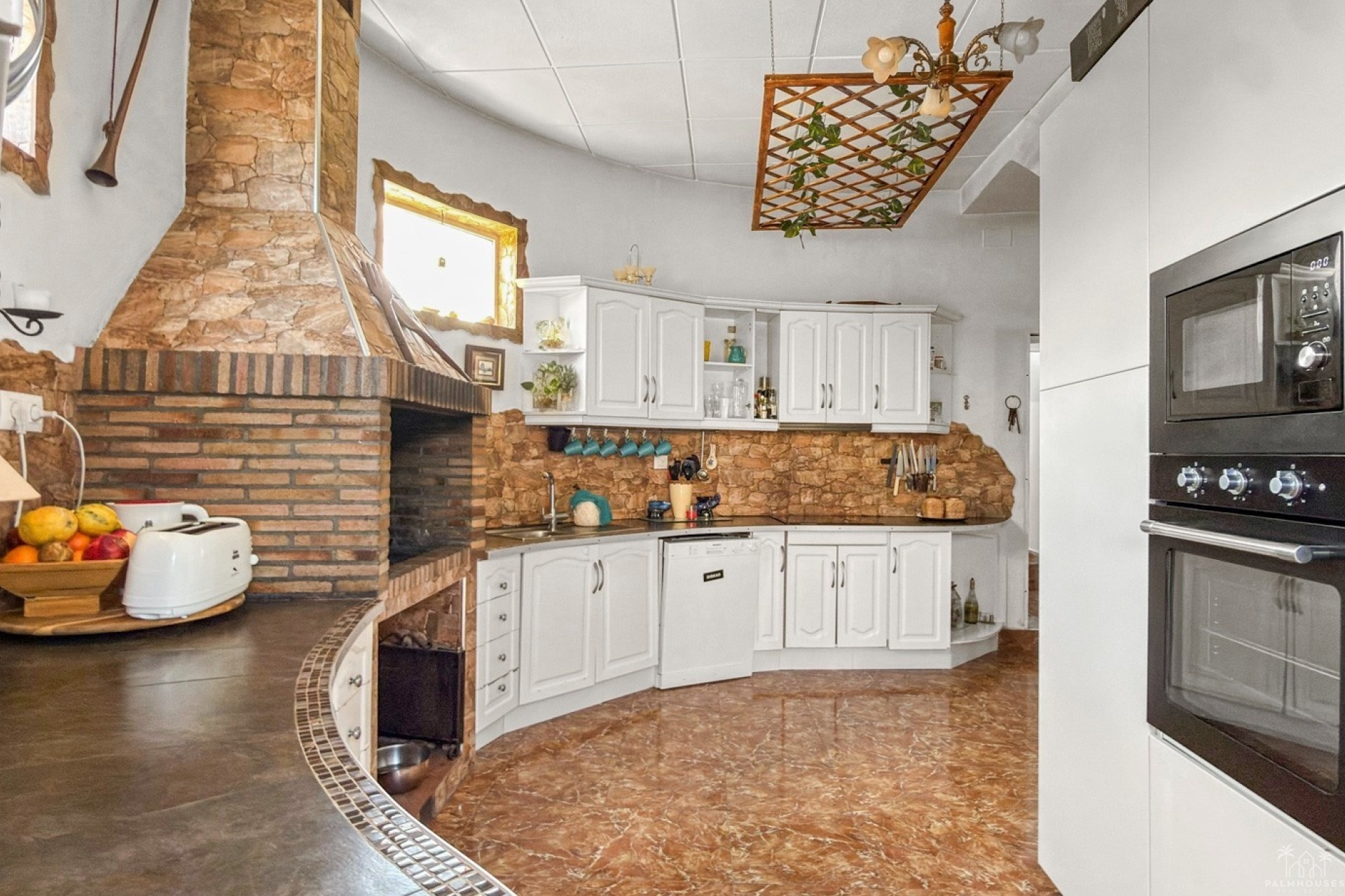 Revente - Villa - Ciudad Quesada - Costa Blanca