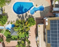 Revente - Villa - Ciudad Quesada - Costa Blanca
