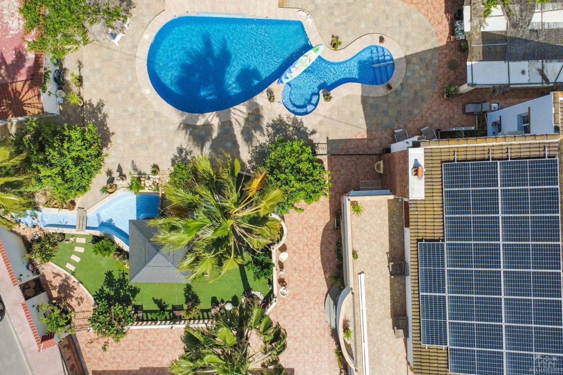 Revente - Villa - Ciudad Quesada - Costa Blanca