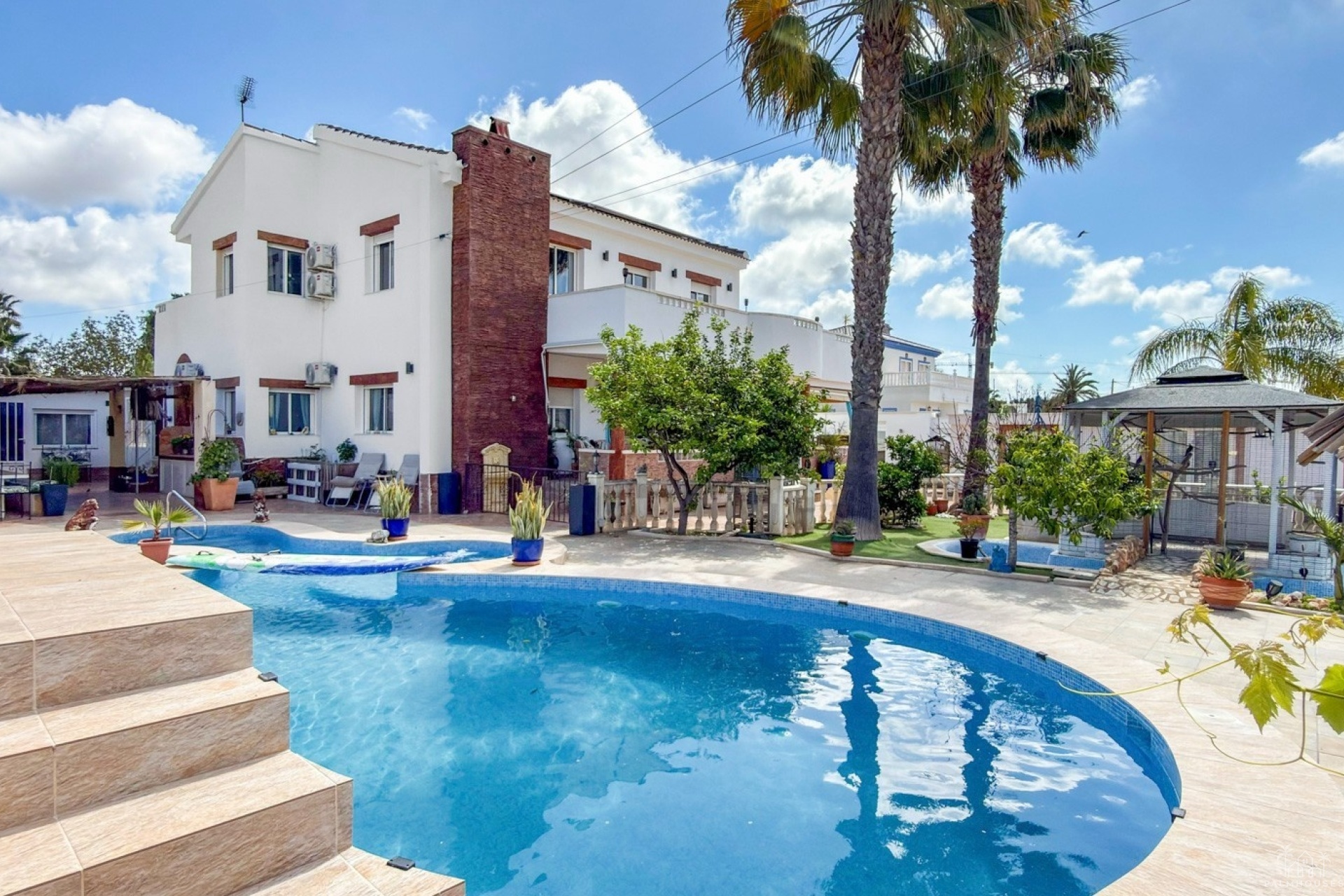 Revente - Villa - Ciudad Quesada - Costa Blanca