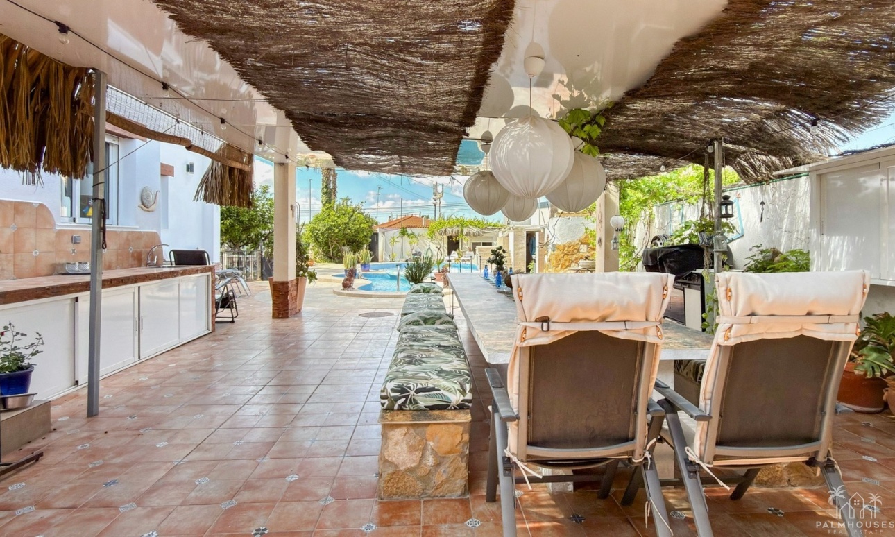 Revente - Villa - Ciudad Quesada - Costa Blanca
