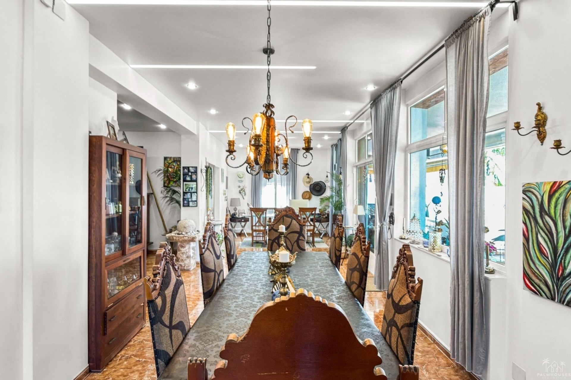 Revente - Villa - Ciudad Quesada - Costa Blanca