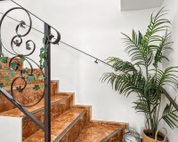 Revente - Villa - Ciudad Quesada - Costa Blanca