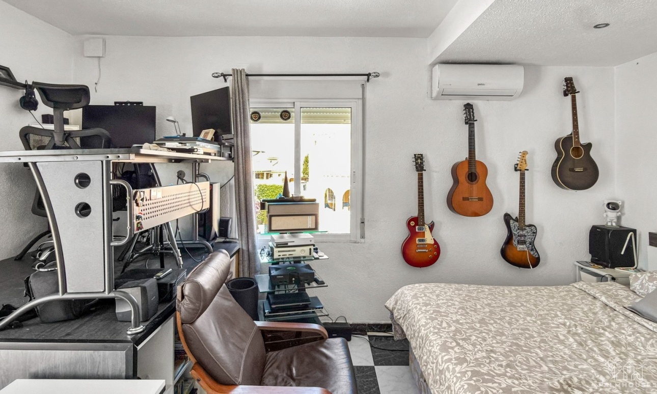 Revente - Villa - Ciudad Quesada - Costa Blanca