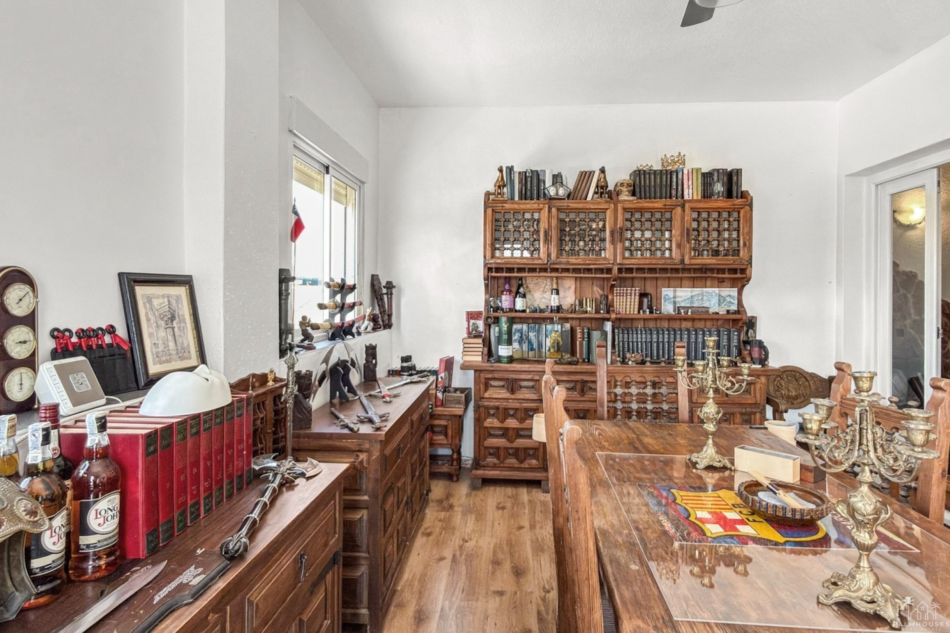 Revente - Villa - Ciudad Quesada - Costa Blanca