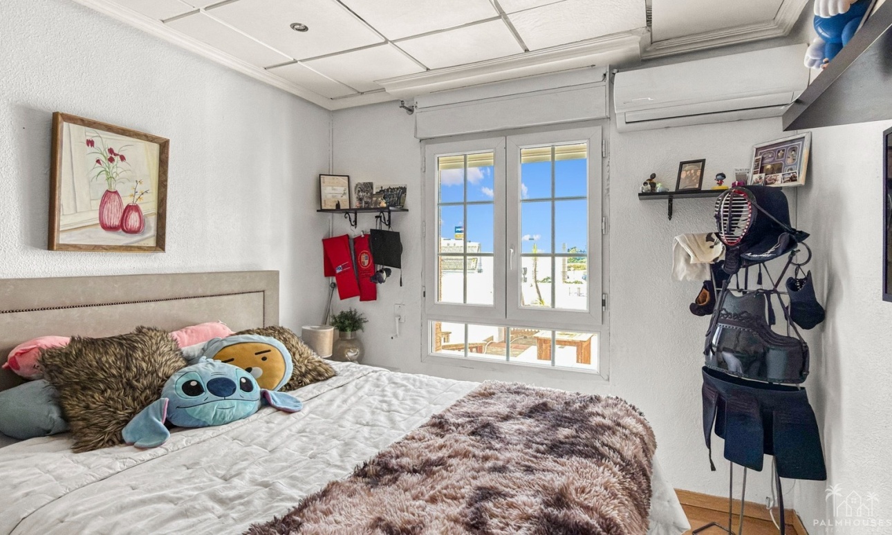 Revente - Villa - Ciudad Quesada - Costa Blanca