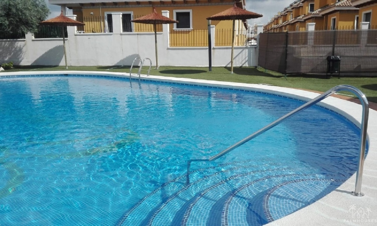 Revente - Villa - Ciudad Quesada - Costa Blanca